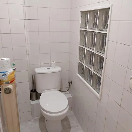 Apartment Old Town Barrivell Girona